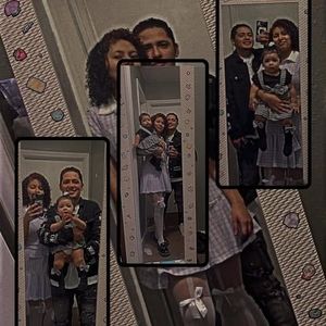 Meet your Posher, Ritzi